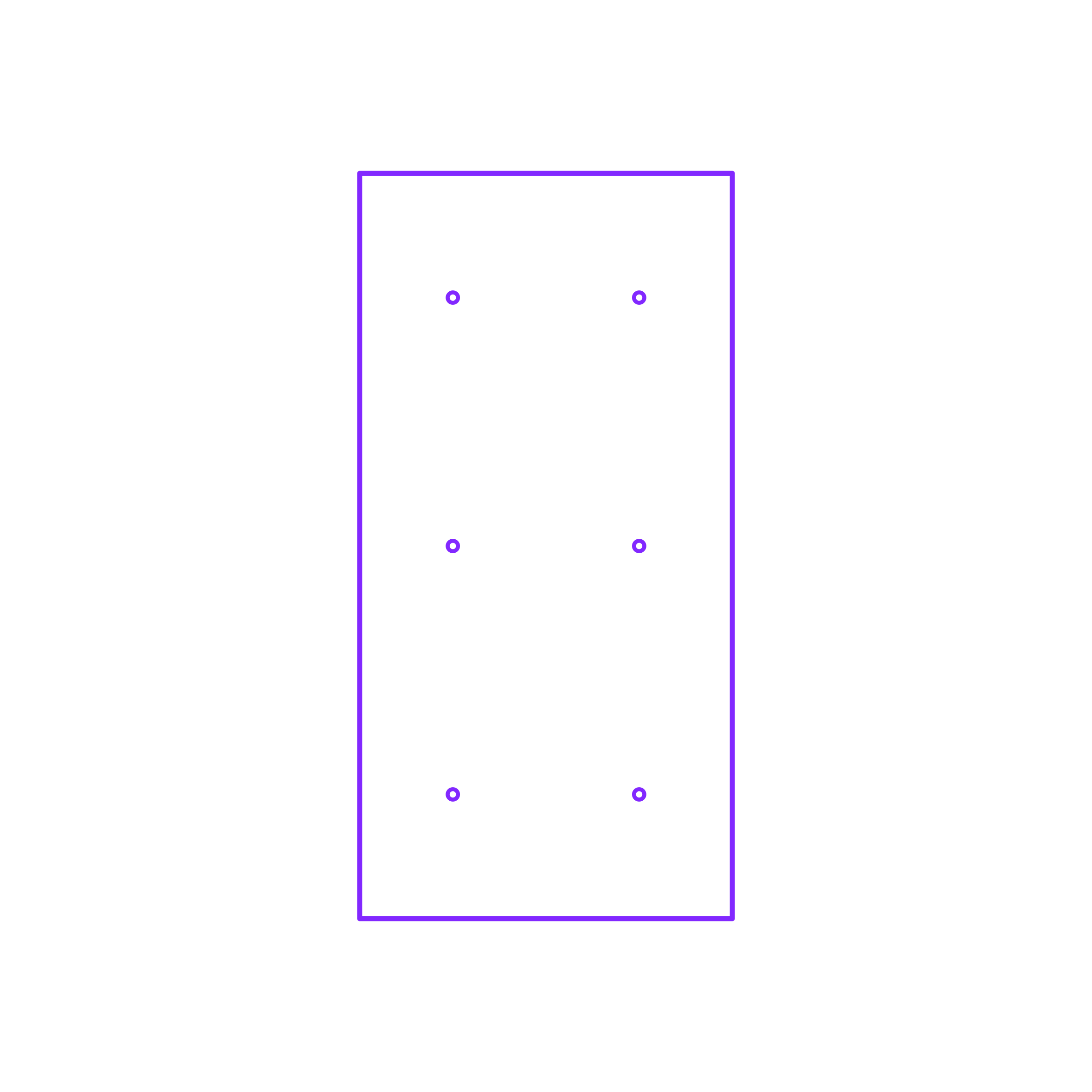 Buildings Concrete Walls Site Cast Panels 3X6 Sticker Svg Vector Free Vectors